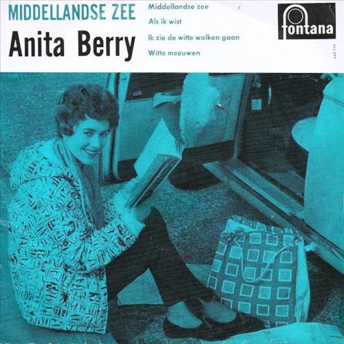 Anita Berry